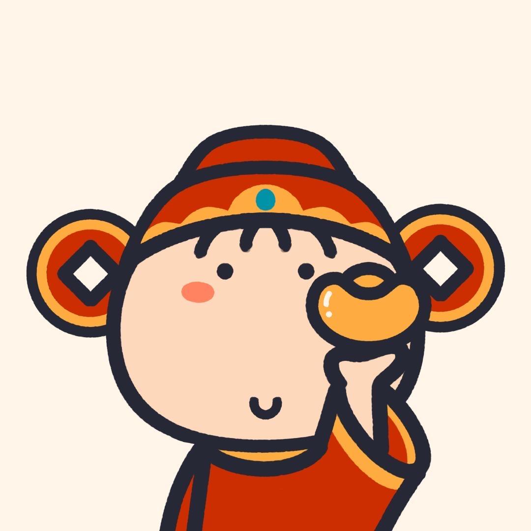 小短龙🦖（困困版）