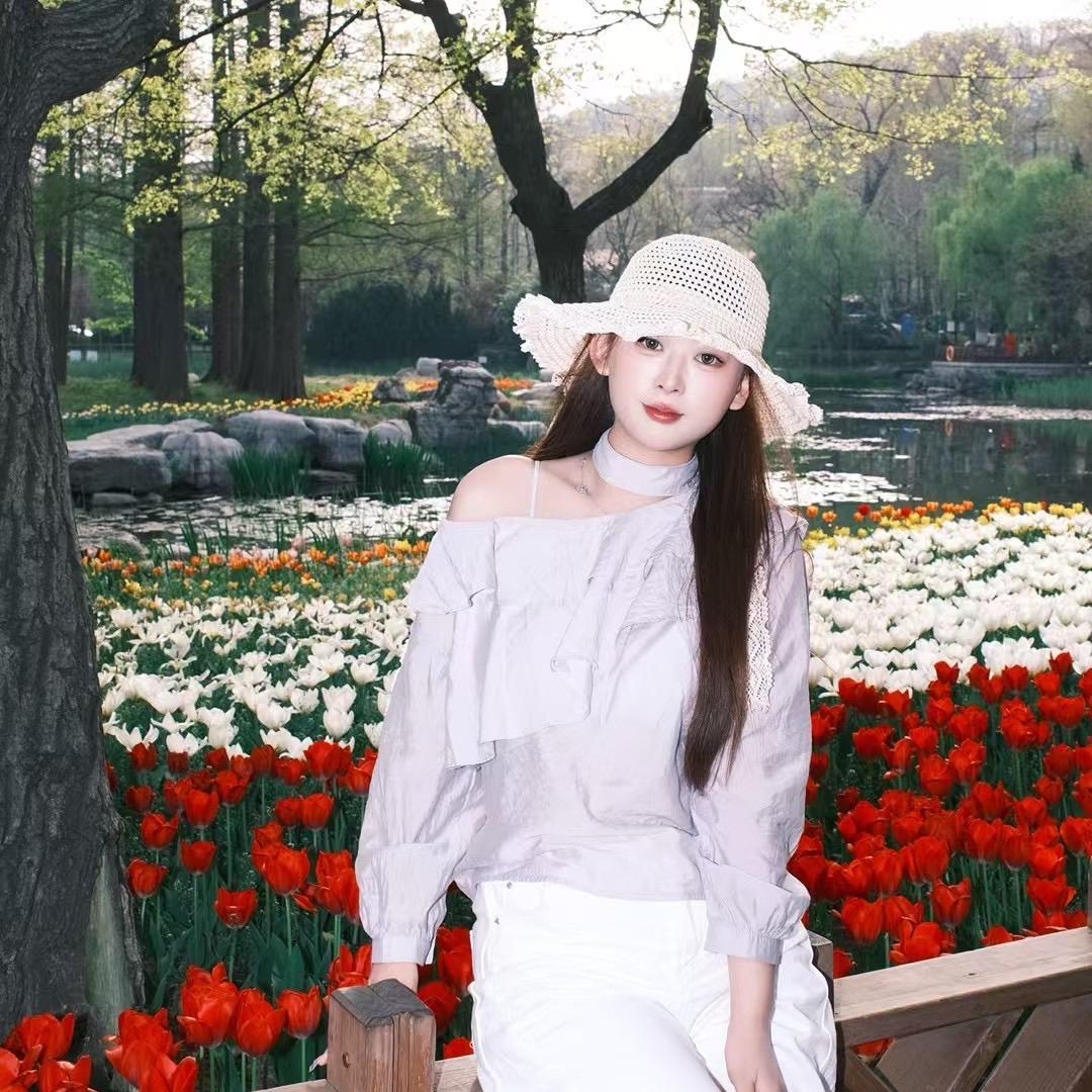 梨涡妹妹～