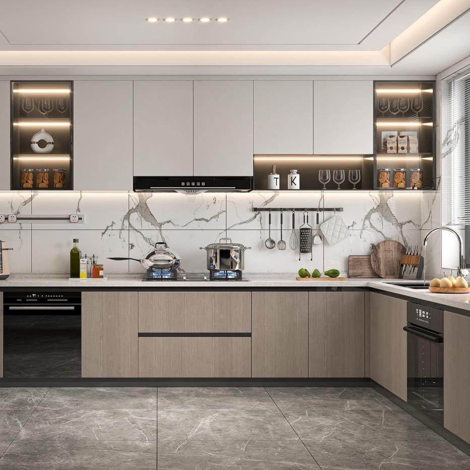 罗定市浩盛全屋定制家具有限公司