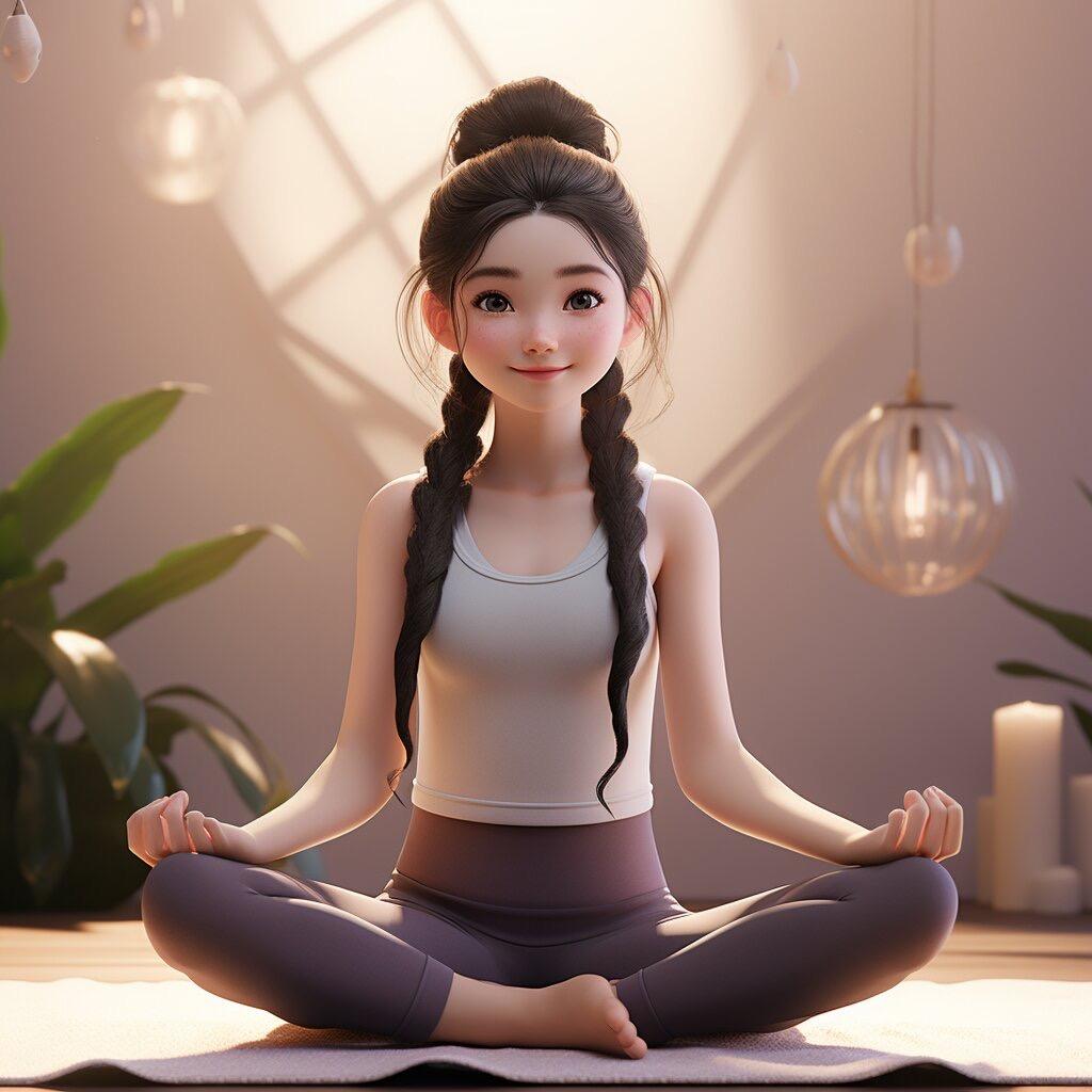 昕瑜伽服小铺