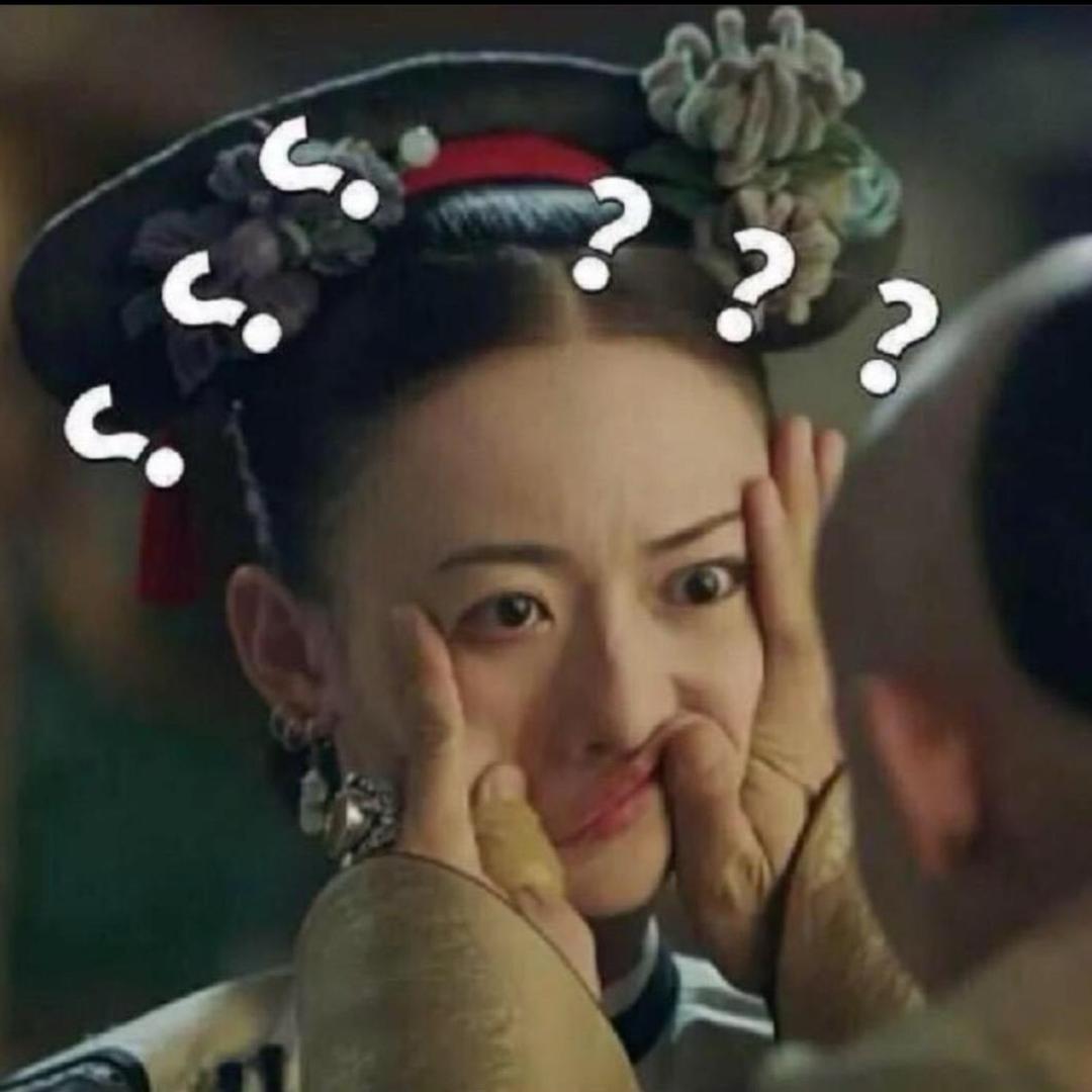 卖领克的女孩