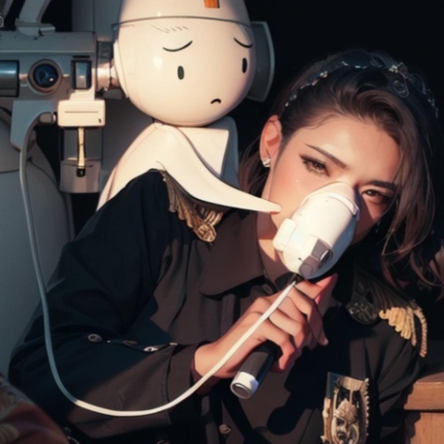 吸氧哥游戏@抖音