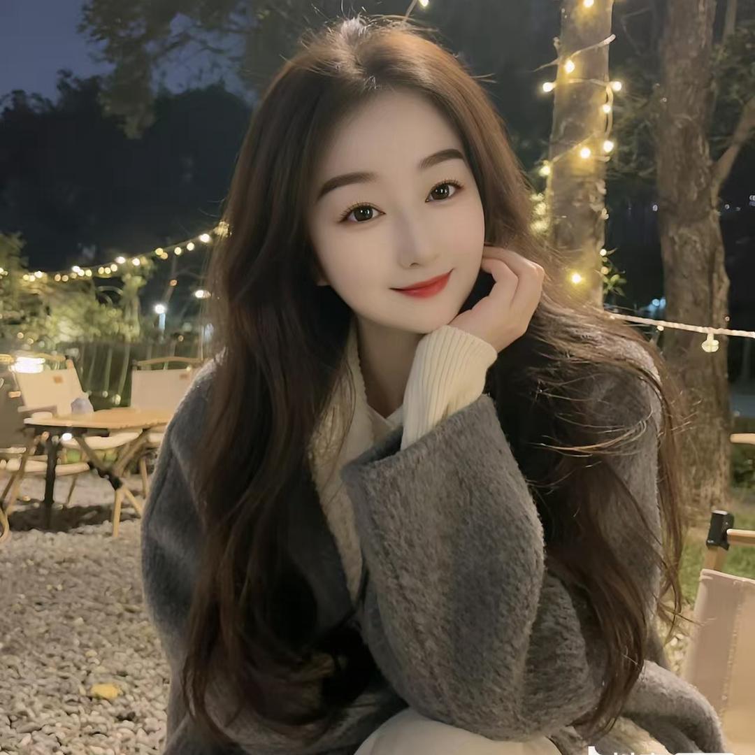 ㅤ🧚‍♀️傻 丫头🧚‍♀️