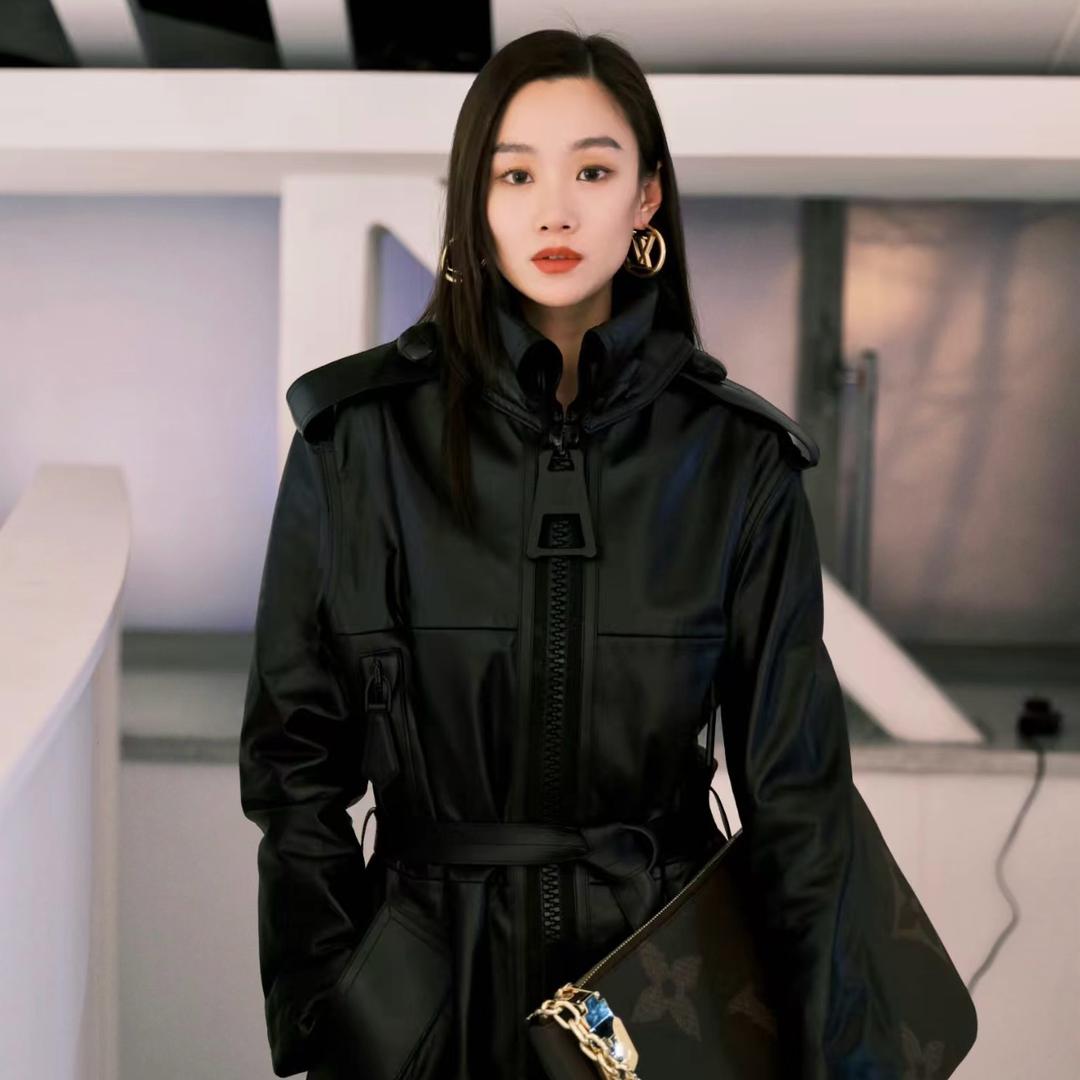 帆姐