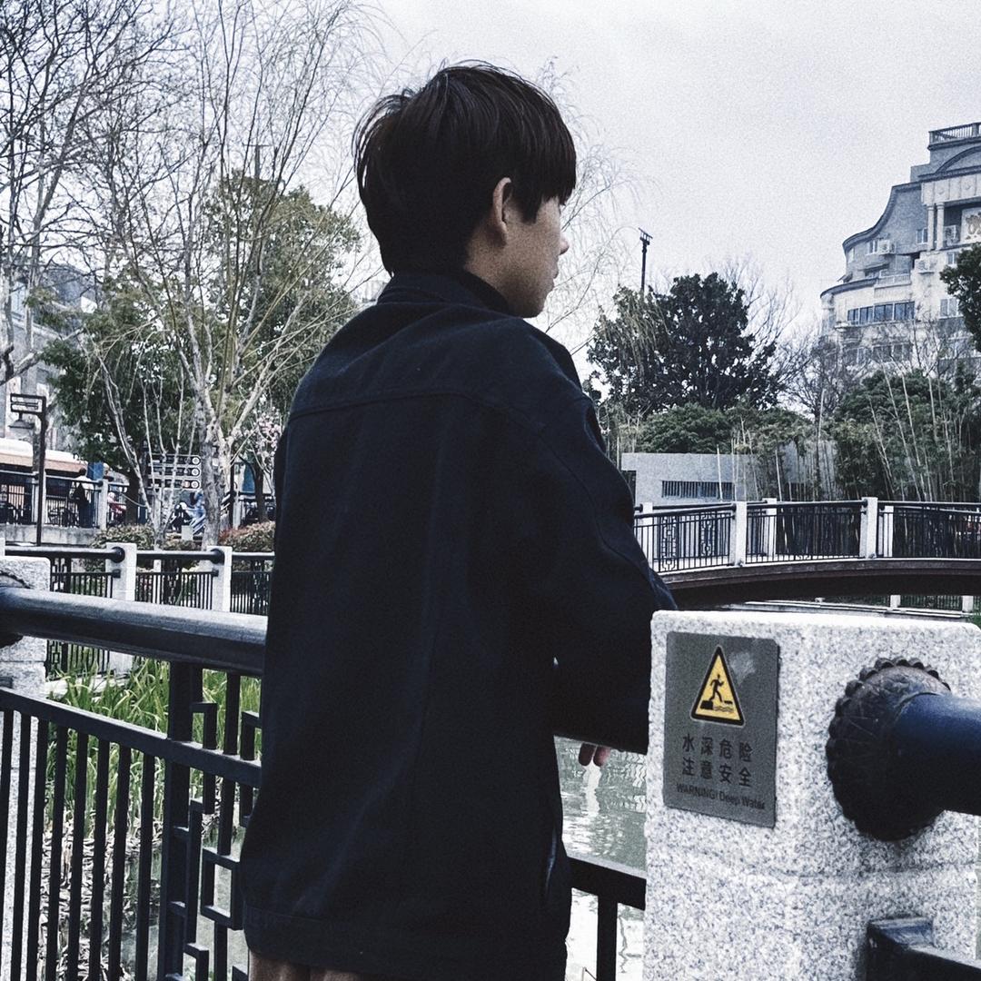 小蒋的日常