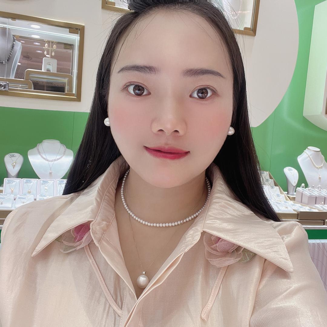 挚珠珍珠云龙万达店