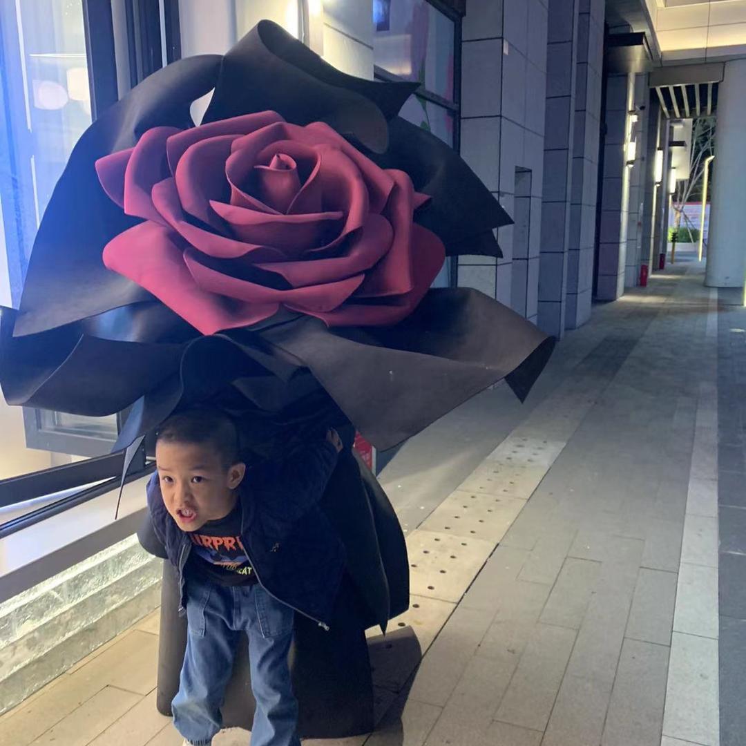 墨鱼丸妈妈