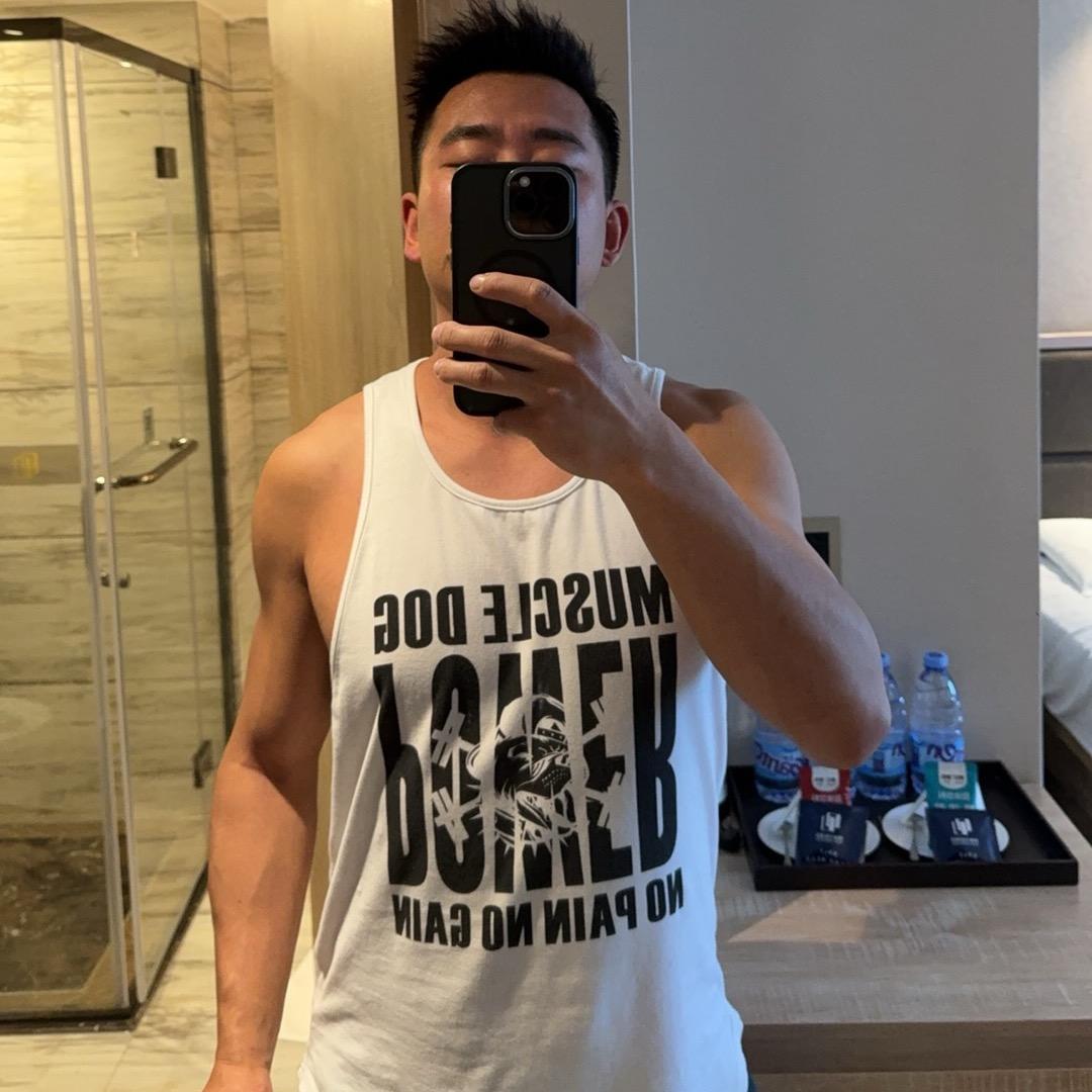 熊哥（瞎七八练）