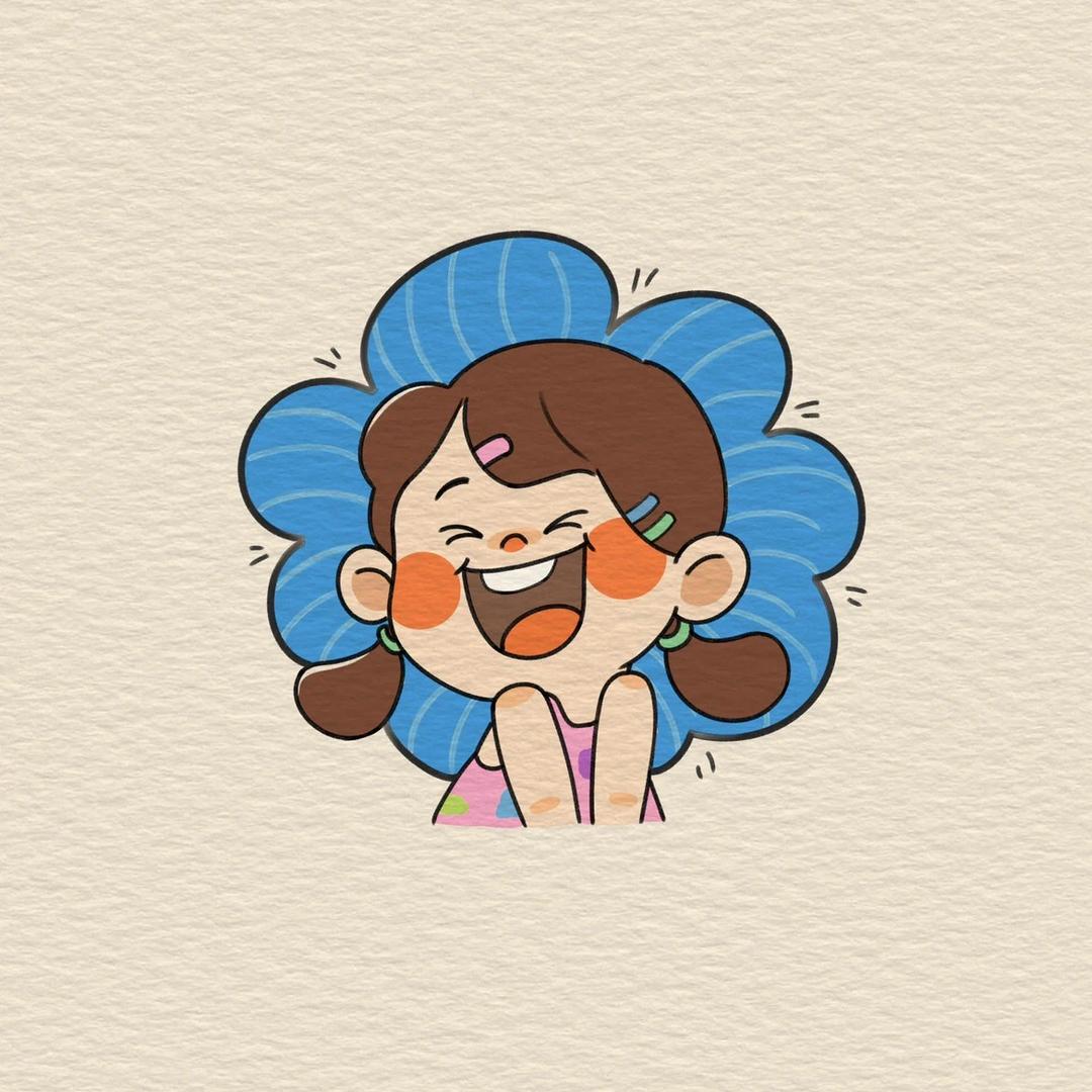 怡怡吖.