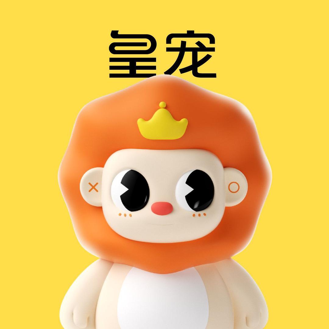 皇宠GNAUHBABY官方旗舰店