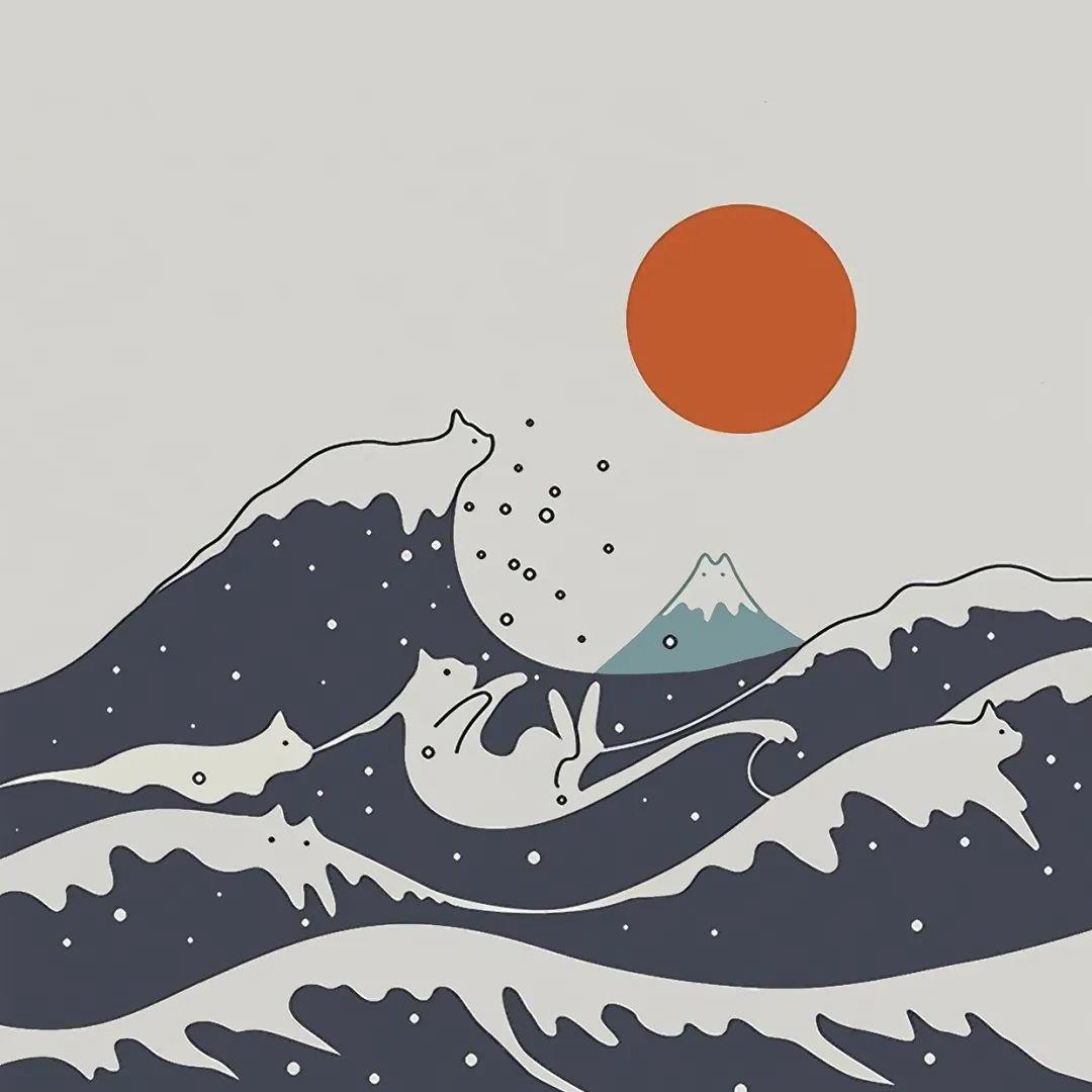 烤个小西瓜