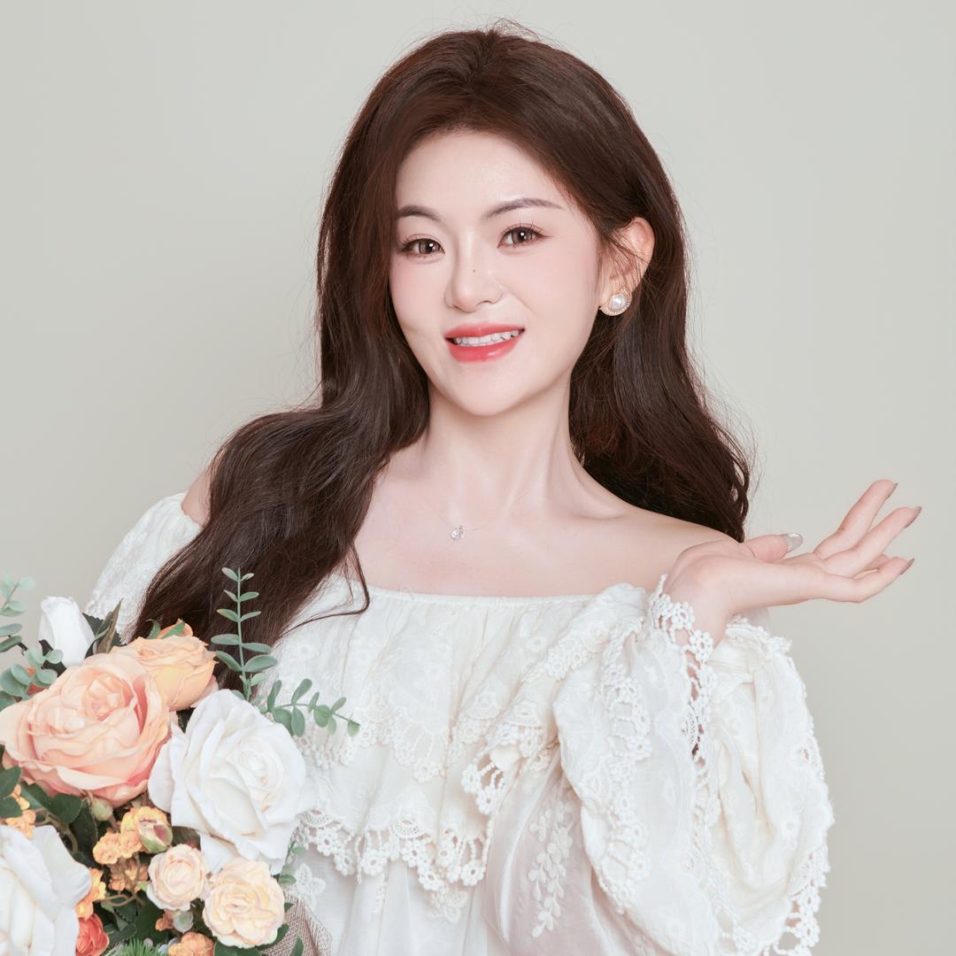 草莓锡纸烫