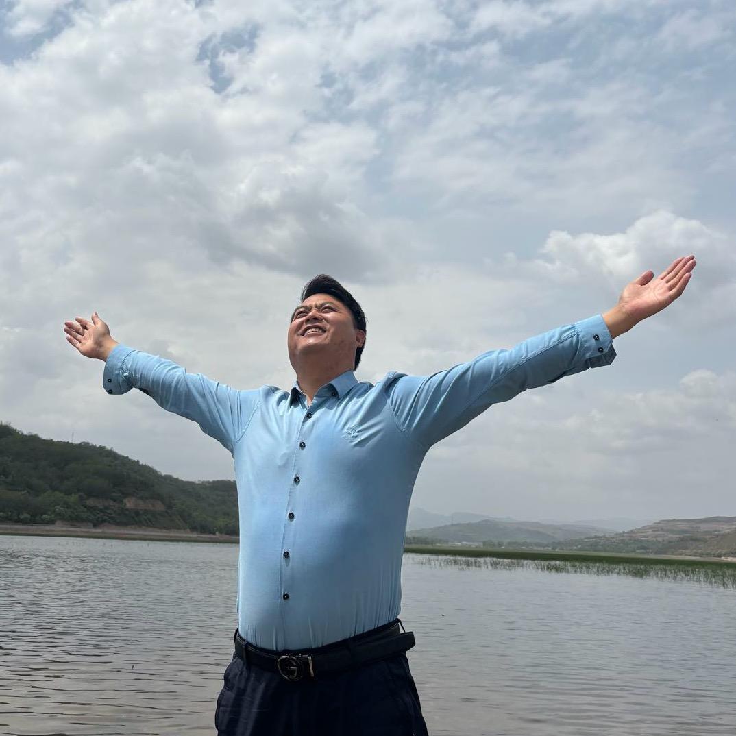 老黄牛🐂·说