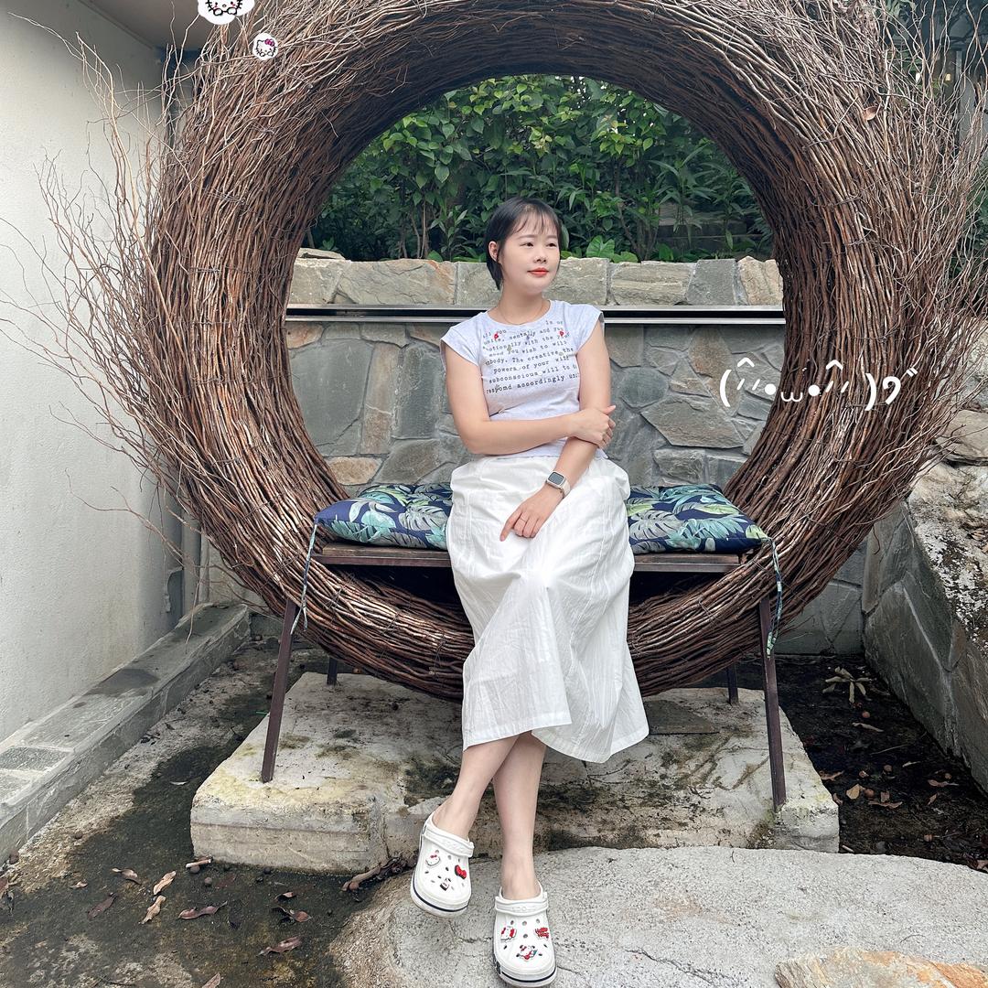 🌼小叶Ye