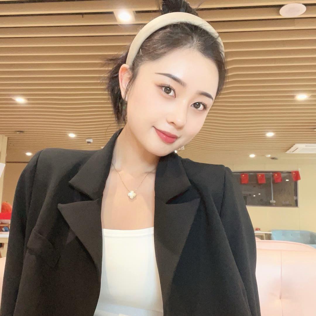 歆欣儿