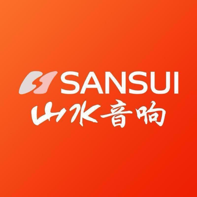 山水影音工厂店