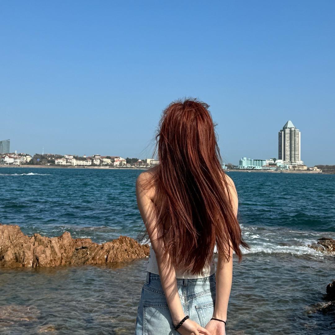 温柔阿星