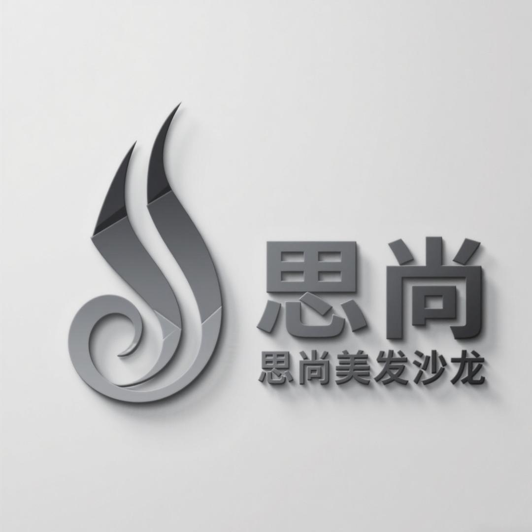 思尚美发沙龙官方号