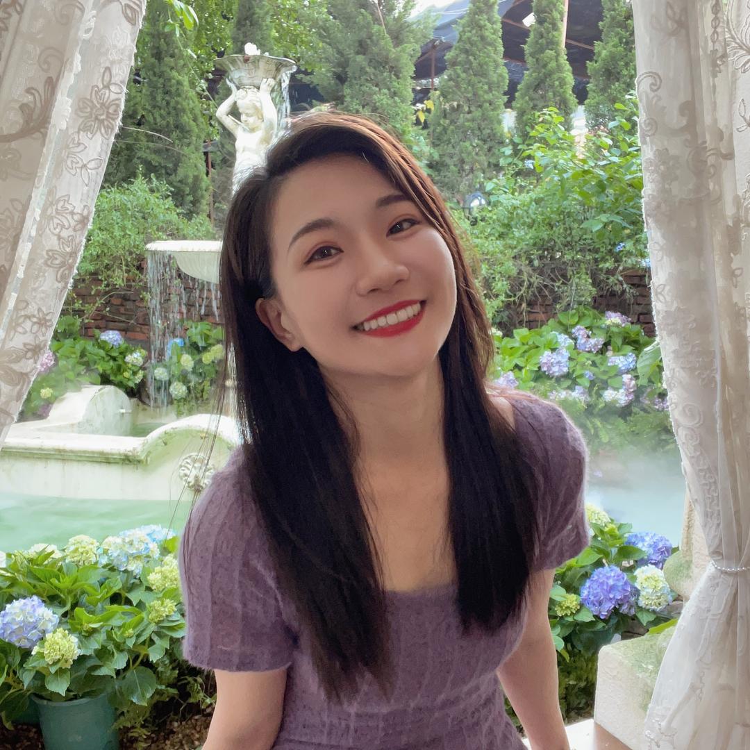 小爱嗜香