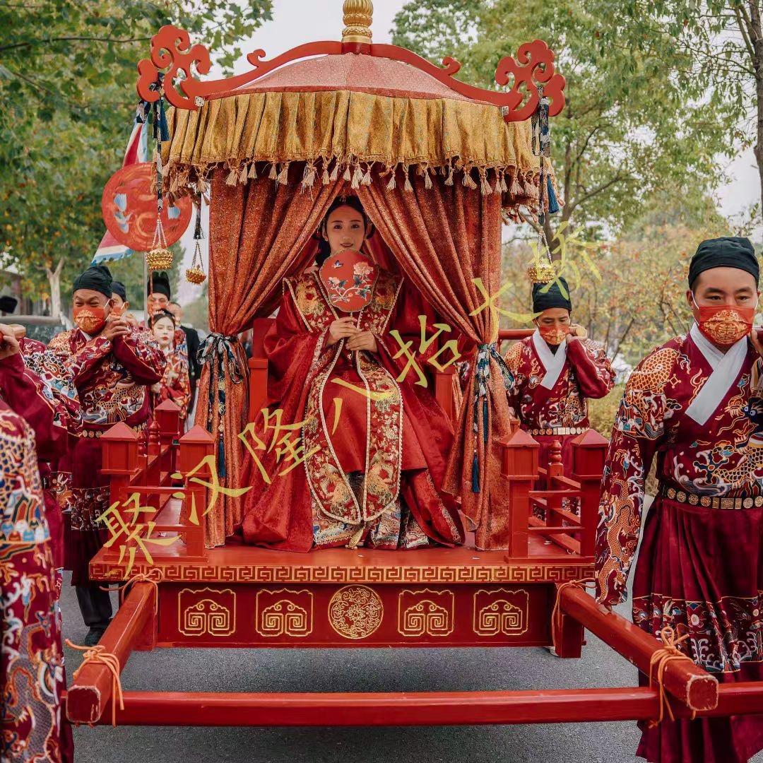 临泉花轿马车出租珍姐