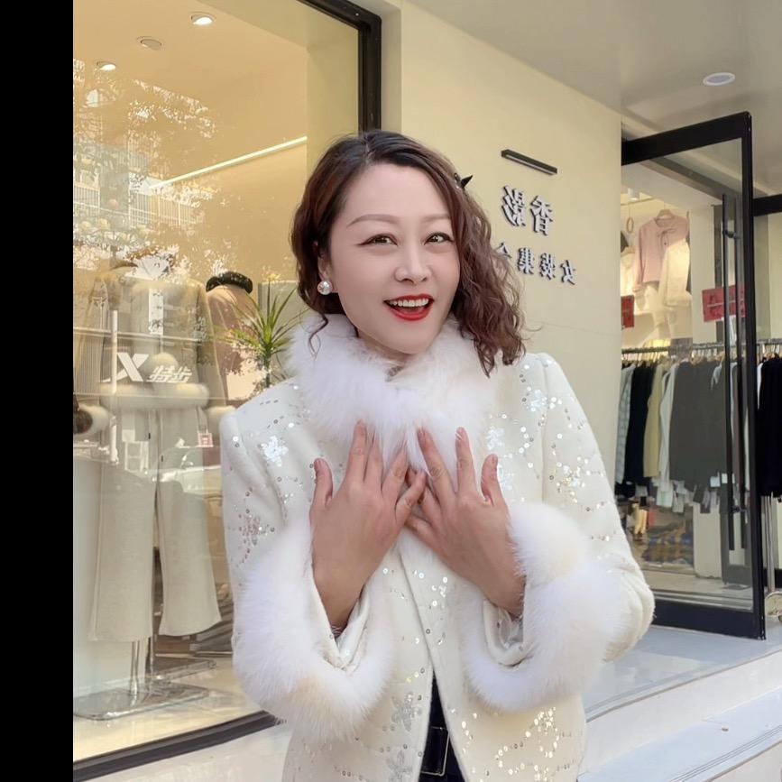 花姐女装工作室