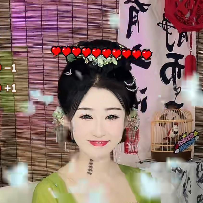 一生一世一双人