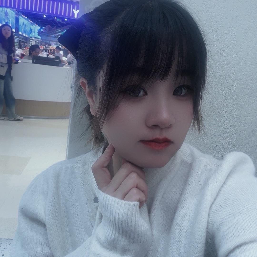 小雪🍁