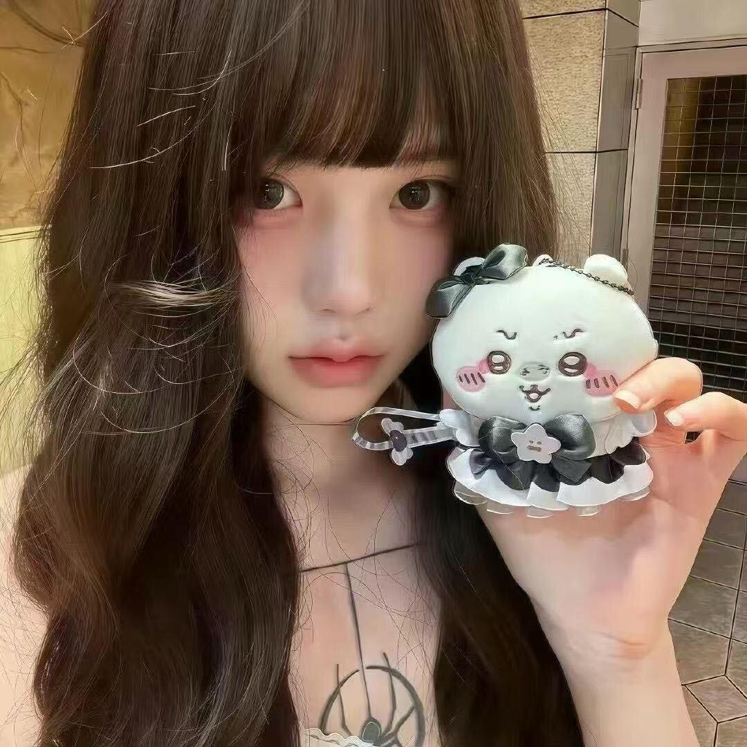 一李小饼干.