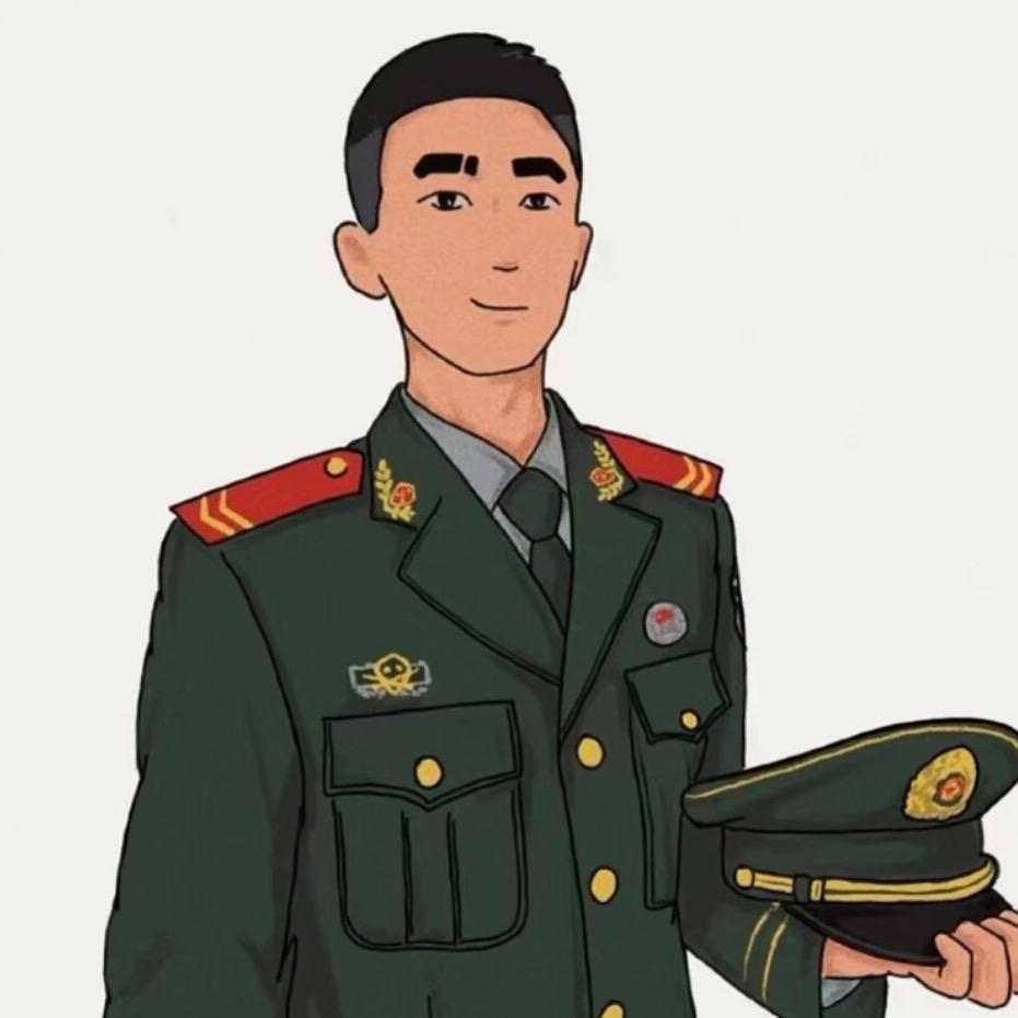 何教官素质教育