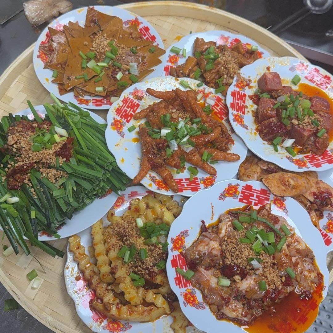 王得福🔥铁板烧～巨鹿店