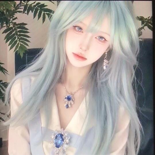 溪恋