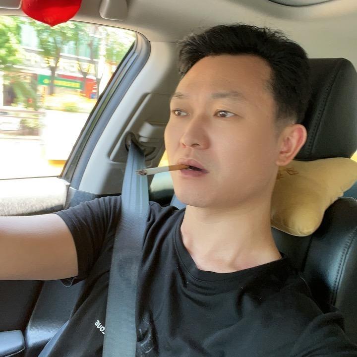 灰狼（从头再来）