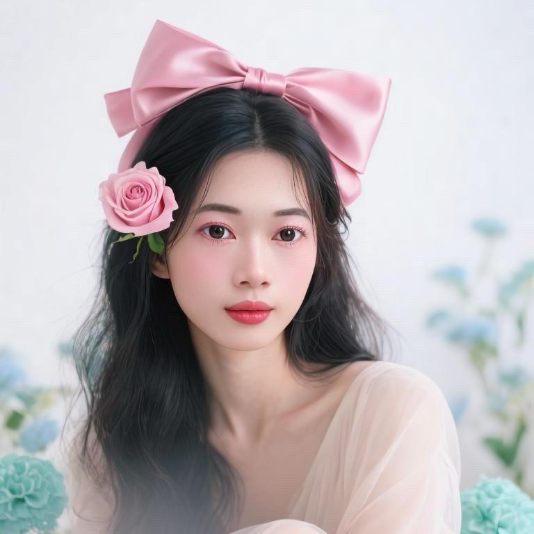 绿军装
