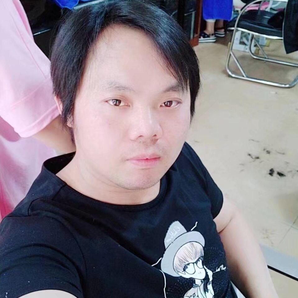 云南幺哥爱唱山歌