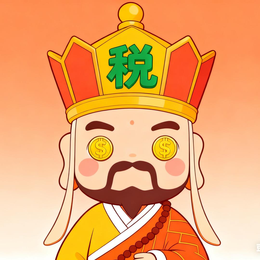 大乘税法