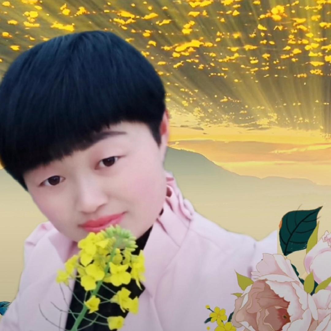 阳光姐