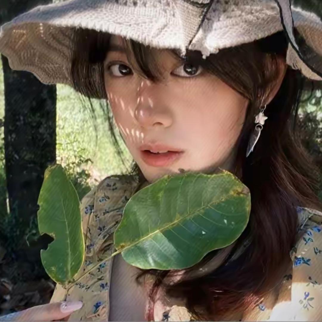 糊了啦～