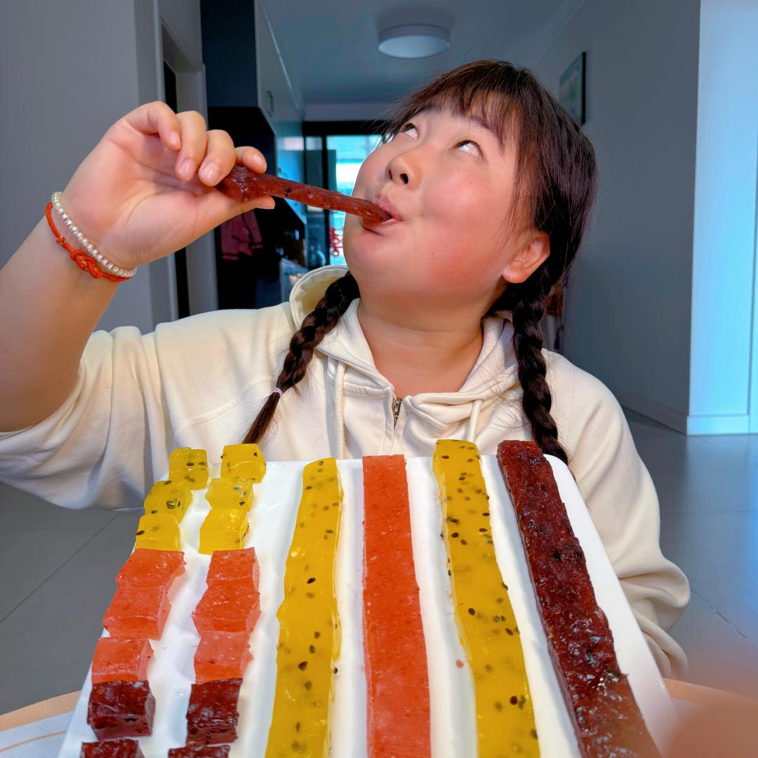 小猪手作食记