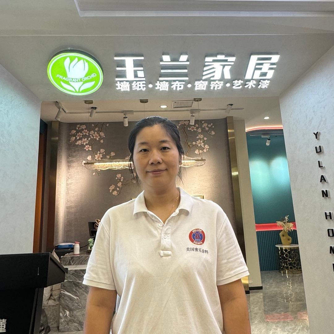 牛妈妈软装设计