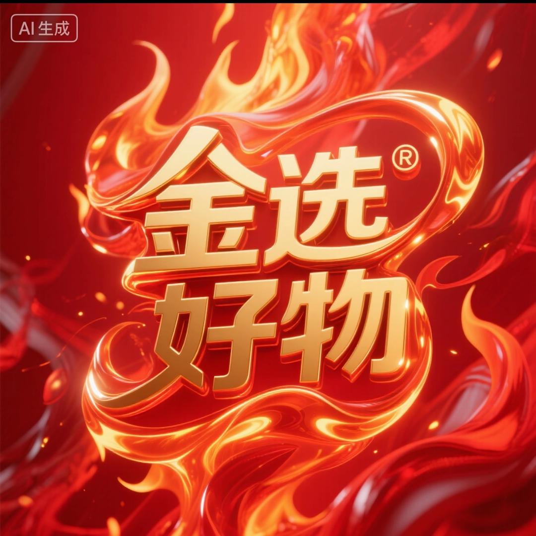 金选好物