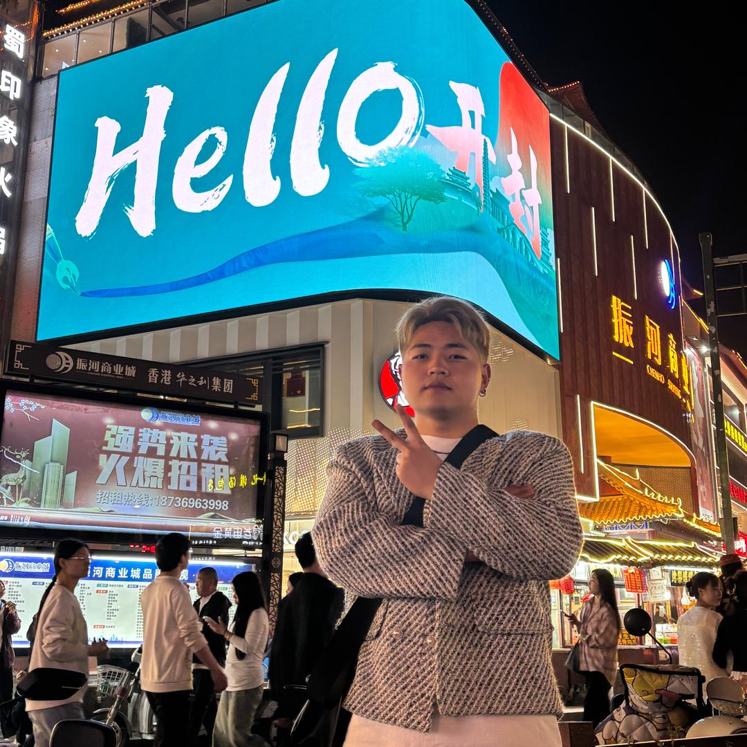 平顶山出了名的老实人