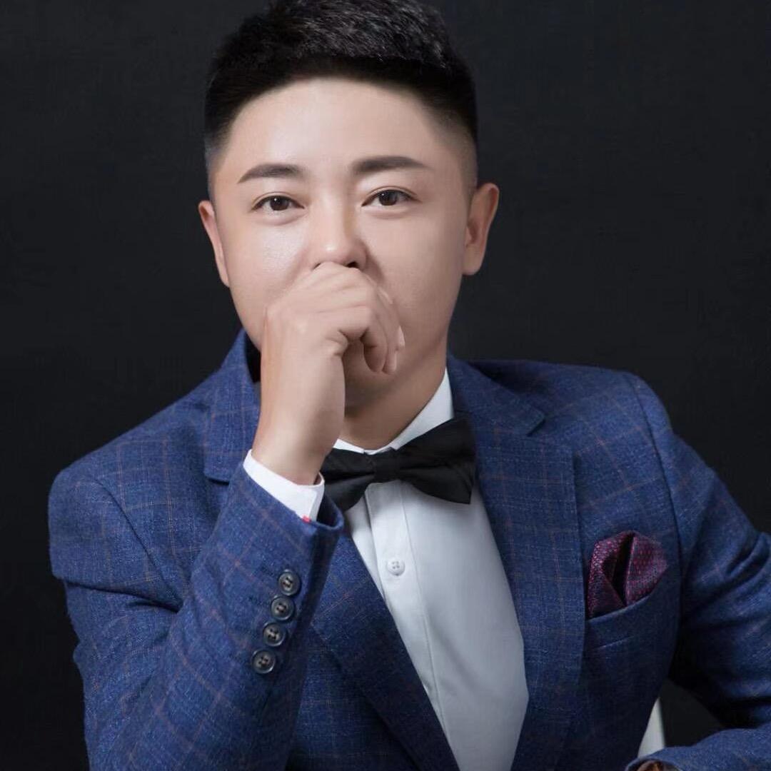 90后晓东在白城做头发