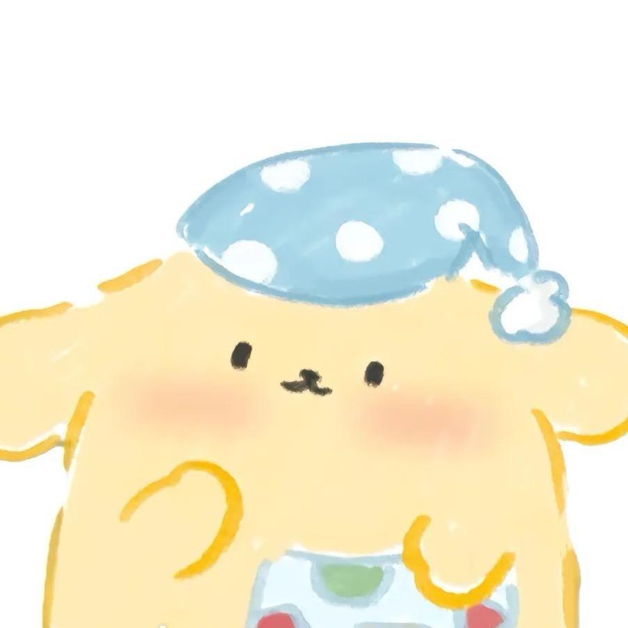 易丹丹🥚