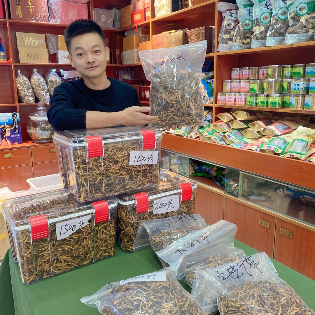台州小郭在西藏