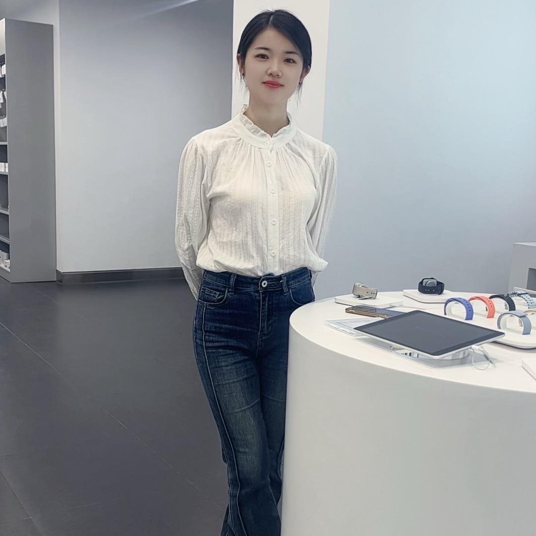 小茹
