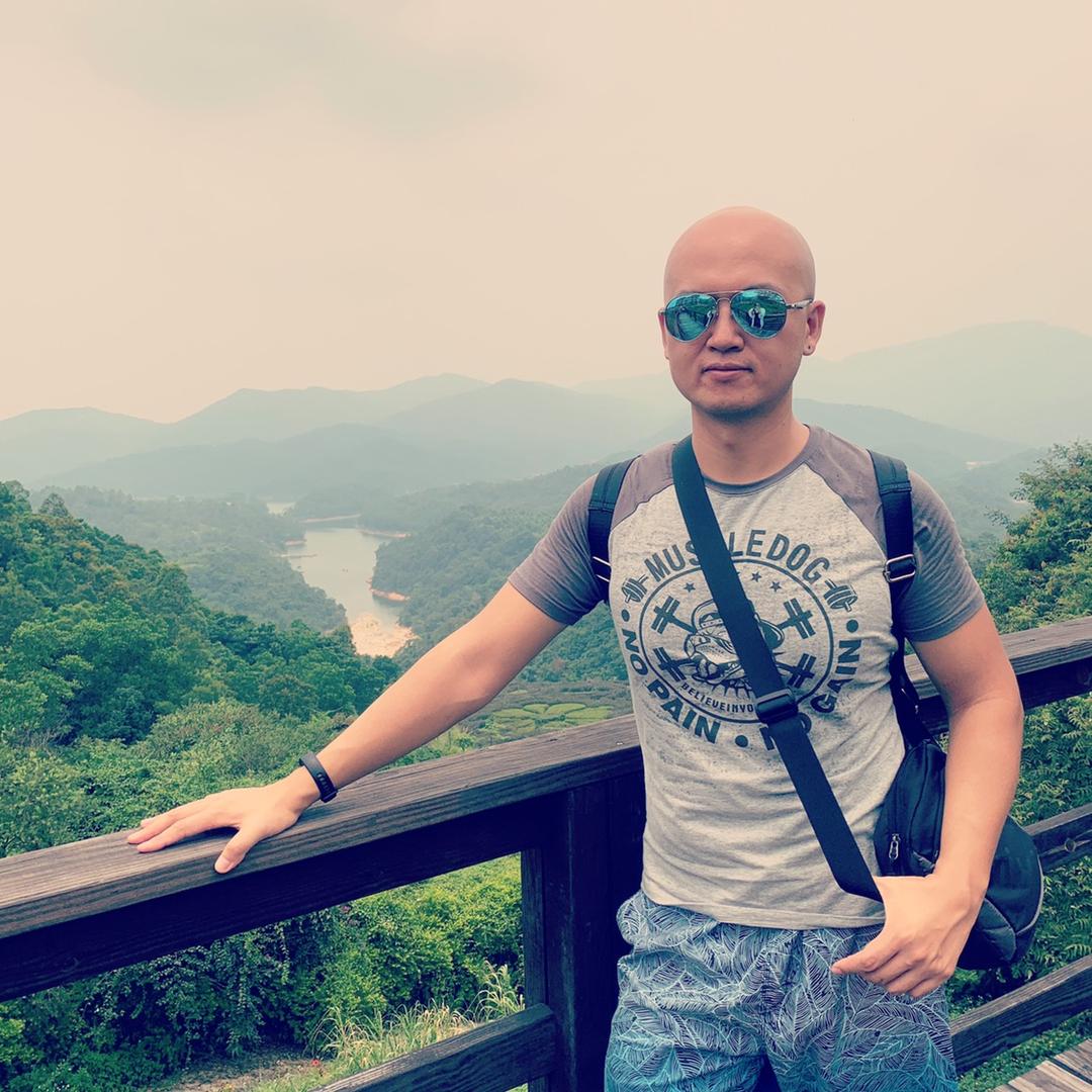 山河月户外精品