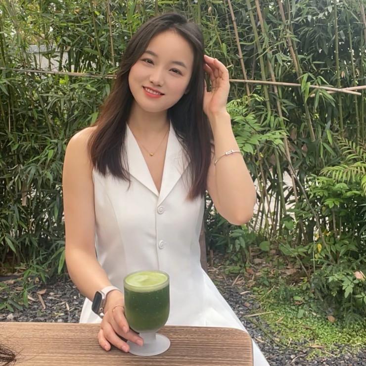 小丸子🍒