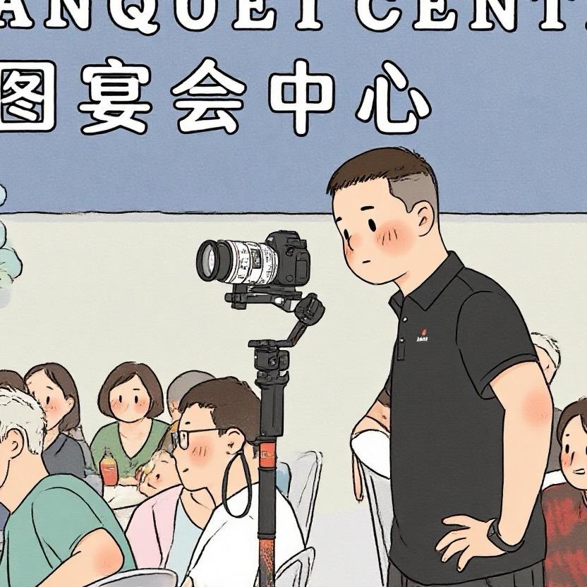 叫哈利的金毛