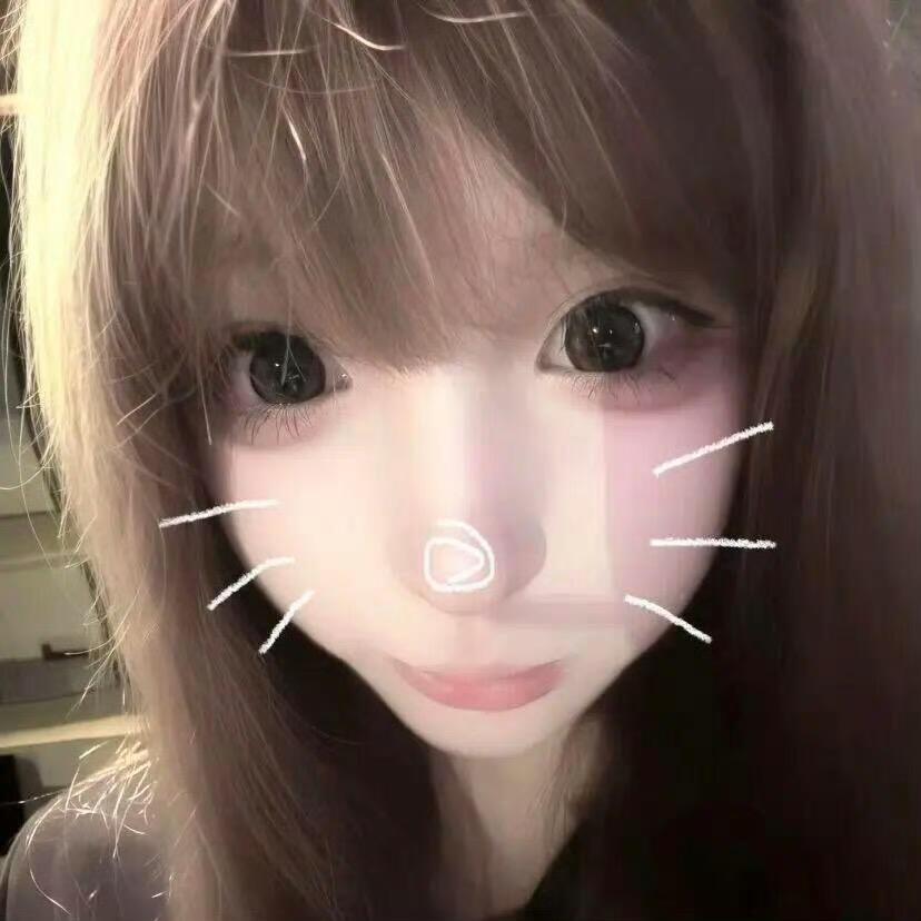 悲伤小猫哭唧唧