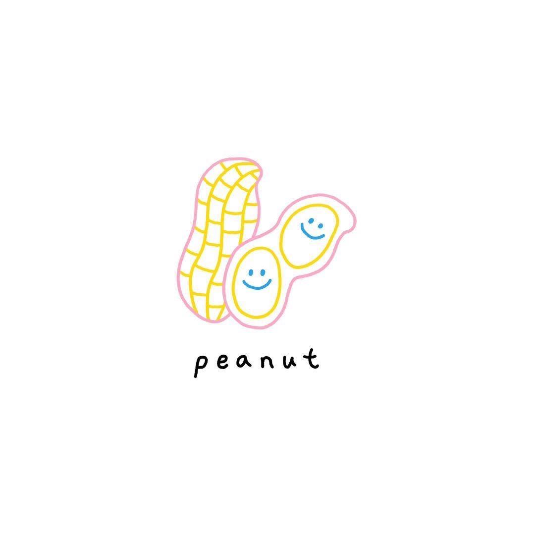 peanut小花生童装